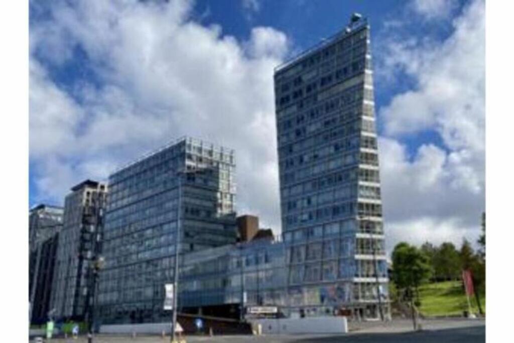 Main image of property: Strand Street, Liverpool, L1