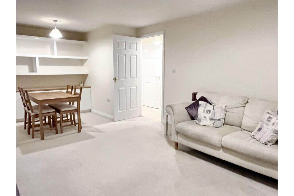 Main image of property: Lentworth Court, Liverpool, L17
