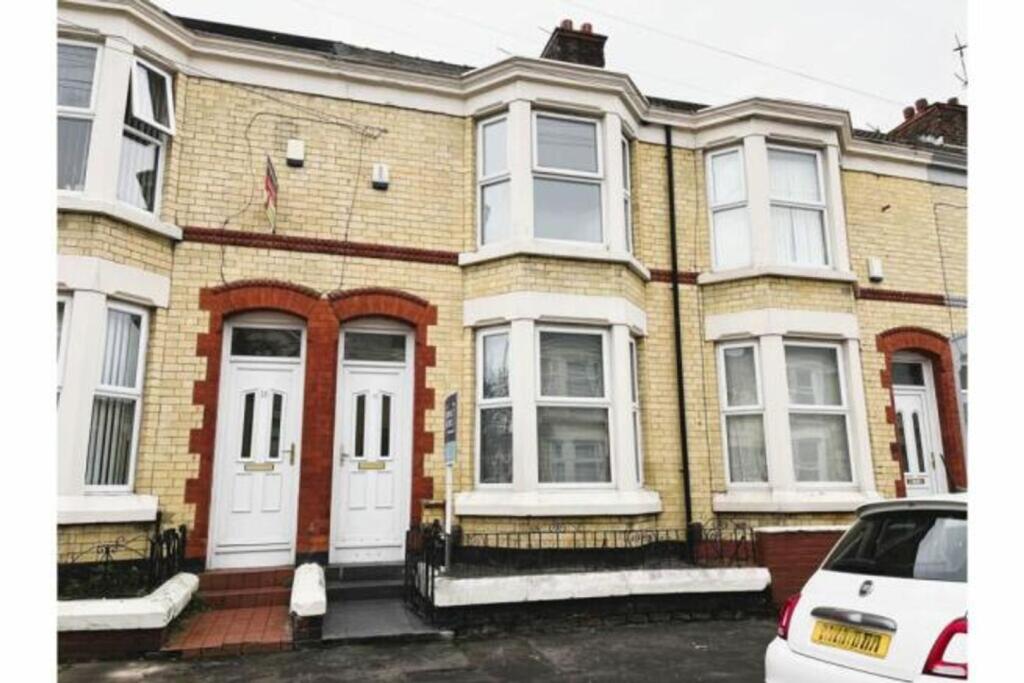 Main image of property: Edinburgh Road, Liverpool, L7