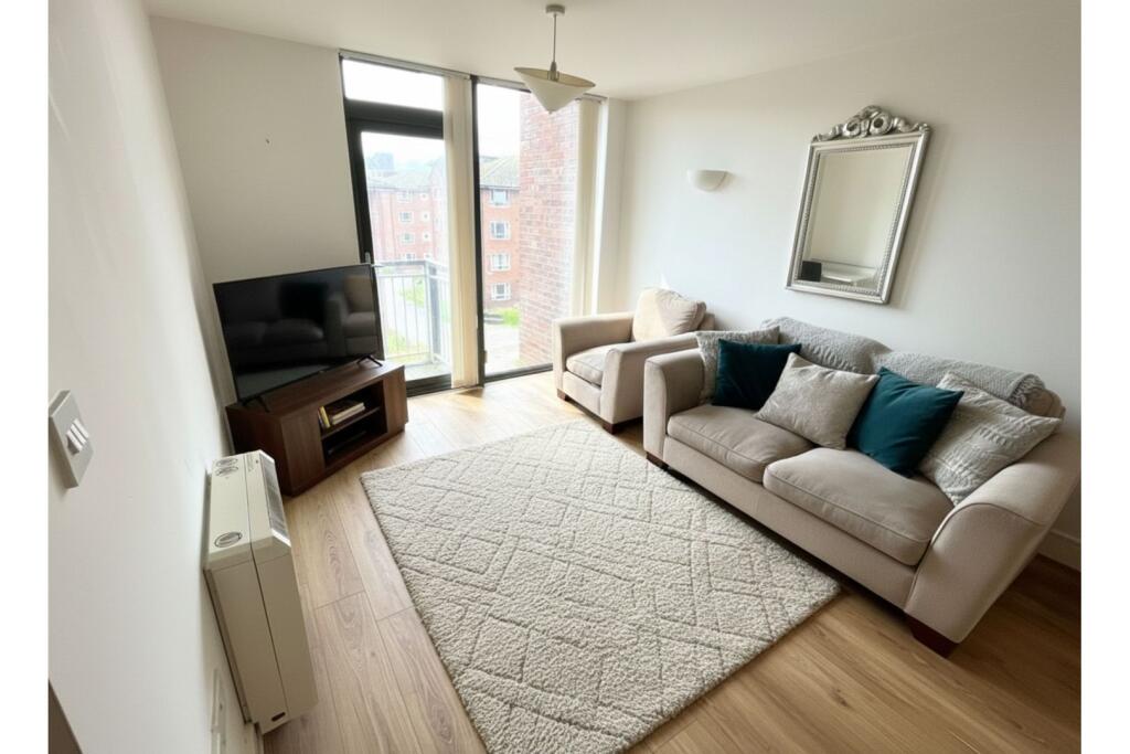 Main image of property: Stowell Street, Liverpool, L7