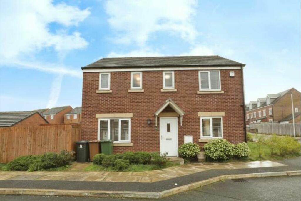 Main image of property: Ridgewood Way, Liverpool, L9