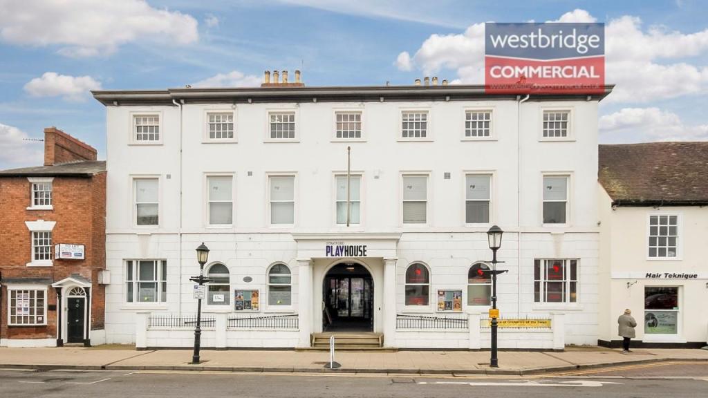 Property image for Rother Street, Stratford Upon Avon CV37 6LU
