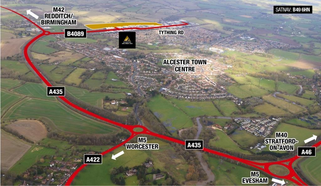 Additional property image - Arden Forest Way, Alcester B49 6HN