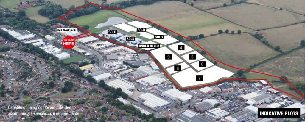 Additional property image - Arden Forest Way, Alcester B49 6HN