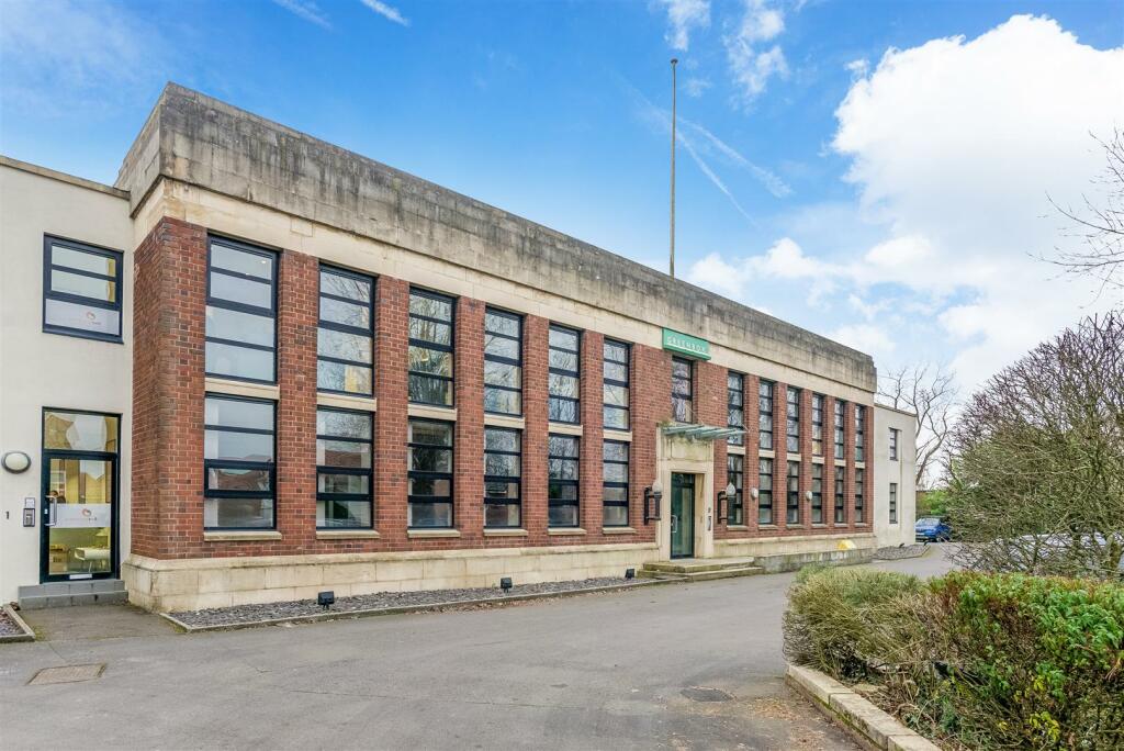 Additional property image - Westonhall Road, Stoke Prior, Bromsgrove B60 4AL