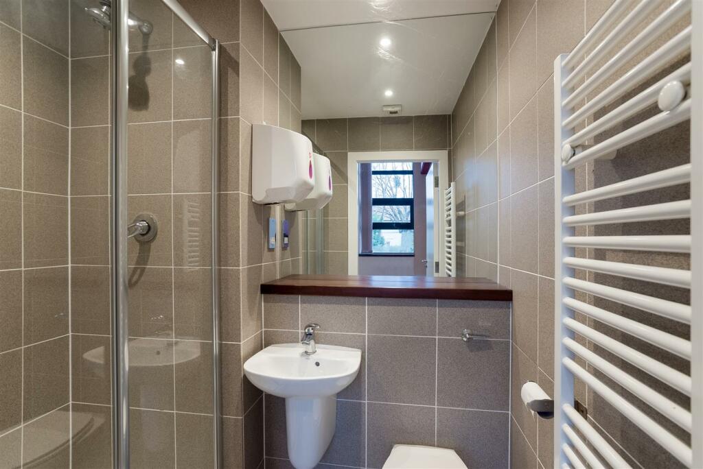 Additional property image - Westonhall Road, Stoke Prior, Bromsgrove B60 4AL