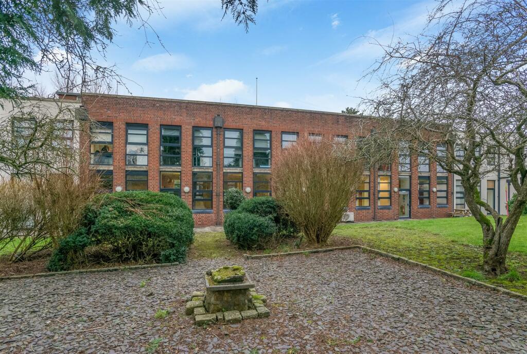 Additional property image - Westonhall Road, Stoke Prior, Bromsgrove B60 4AL