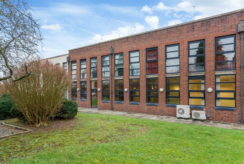 Additional property image - Westonhall Road, Stoke Prior, Bromsgrove B60 4AL
