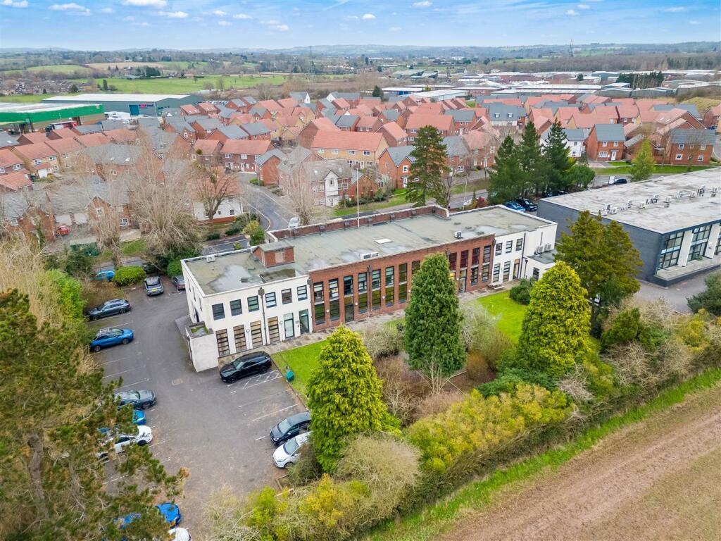 Additional property image - Westonhall Road, Stoke Prior, Bromsgrove B60 4AL