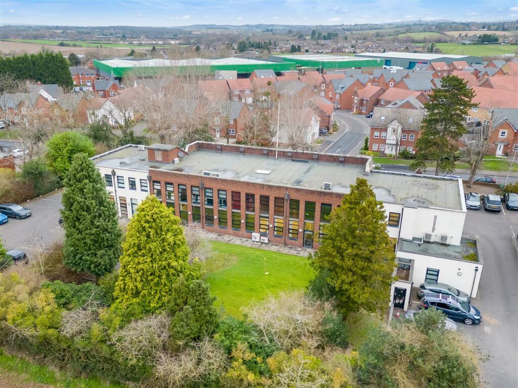 Additional property image - Westonhall Road, Stoke Prior, Bromsgrove B60 4AL