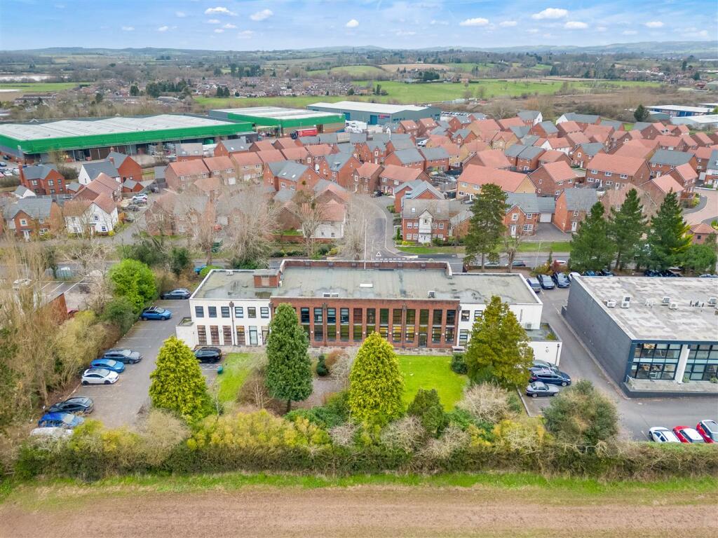 Additional property image - Westonhall Road, Stoke Prior, Bromsgrove B60 4AL