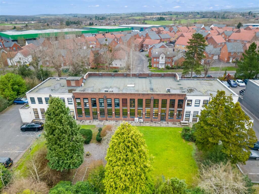 Additional property image - Westonhall Road, Stoke Prior, Bromsgrove B60 4AL