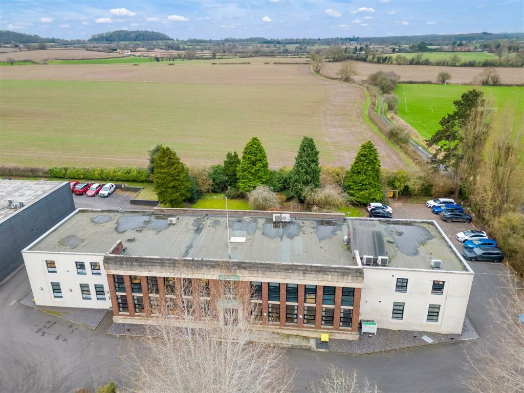 Additional property image - Westonhall Road, Stoke Prior, Bromsgrove B60 4AL