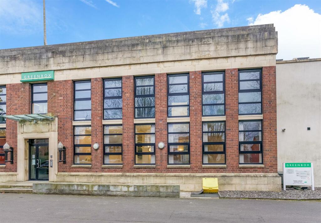 Additional property image - Westonhall Road, Stoke Prior, Bromsgrove B60 4AL