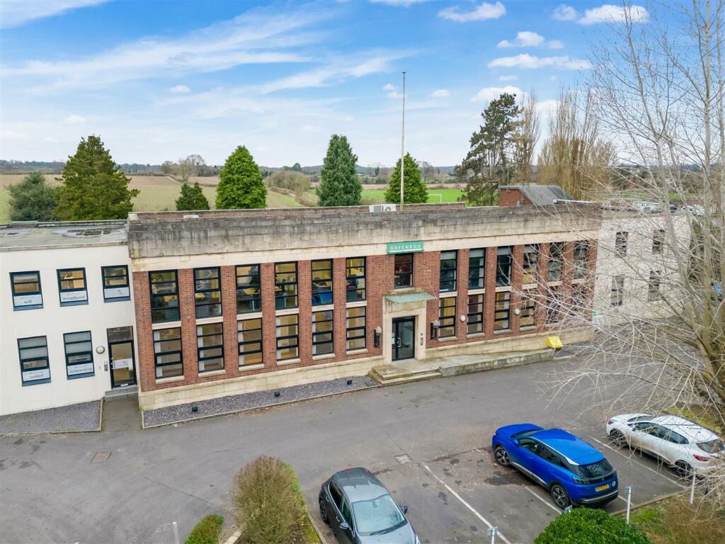 Additional property image - Westonhall Road, Stoke Prior, Bromsgrove B60 4AL