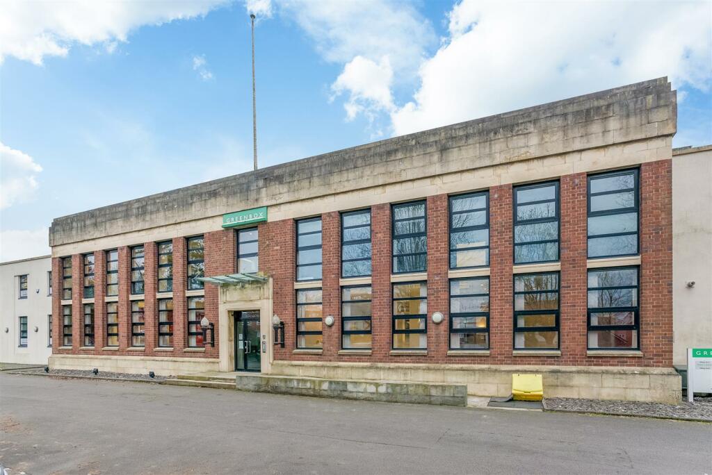 Additional property image - Westonhall Road, Stoke Prior, Bromsgrove B60 4AL