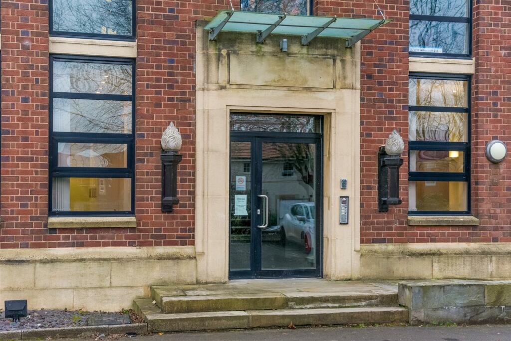 Additional property image - Westonhall Road, Stoke Prior, Bromsgrove B60 4AL