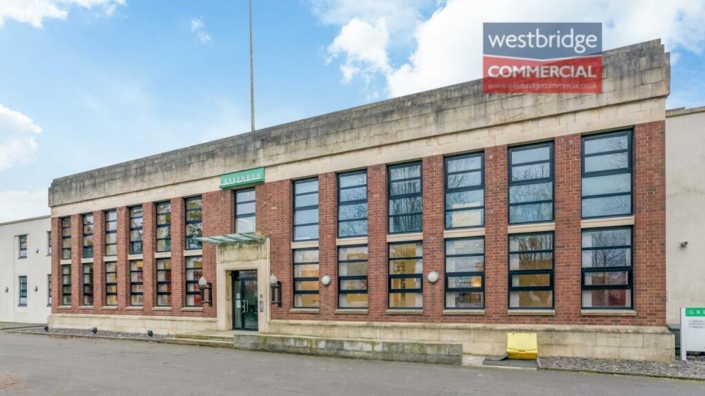 Office to lease in Westonhall Road, Stoke Prior, Bromsgrove B60 4AL, B60