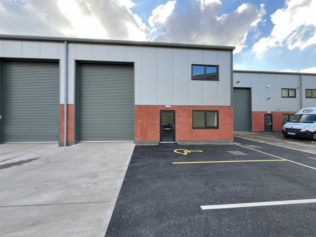 Main image of property: Abbey View Business Park, Pinvin, Worcestershire WR10 2FW