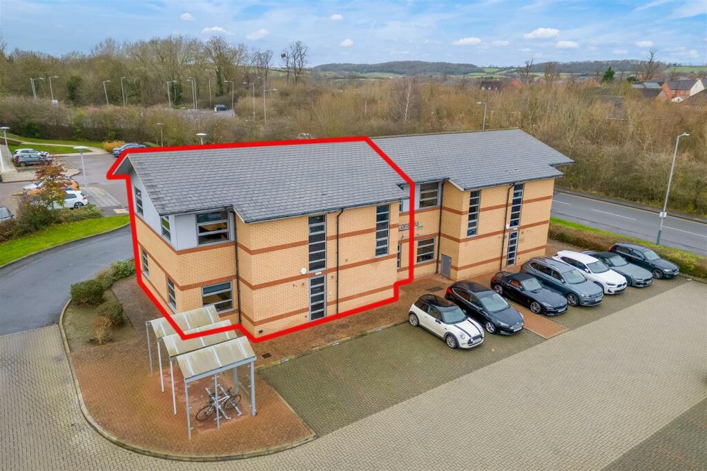 Main image of property: Stratford Enterprise Park, Stratford-Upon-Avon CV37 9NR