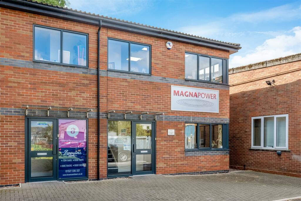 Additional property image - Harris Business Park, Bromsgrove  B60 4FG