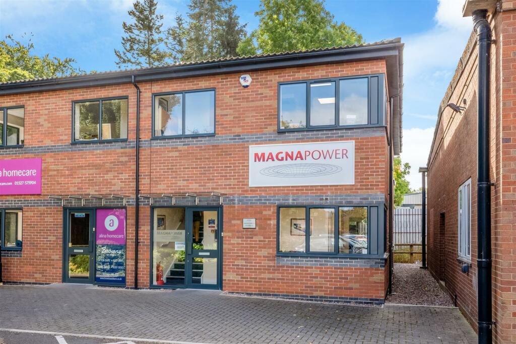 Additional property image - Harris Business Park, Bromsgrove  B60 4FG