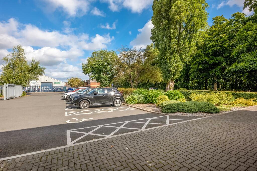 Additional property image - Harris Business Park, Bromsgrove  B60 4FG