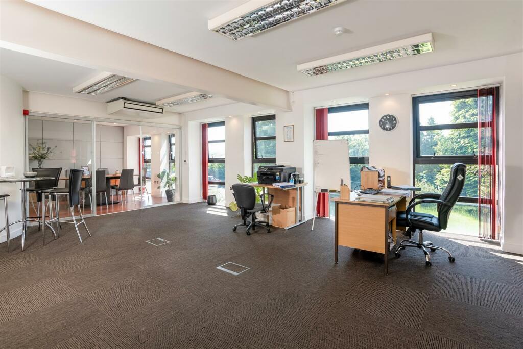 Additional property image - Westonhall Road, Stoke Prior, Bromsgrove B60 4AL