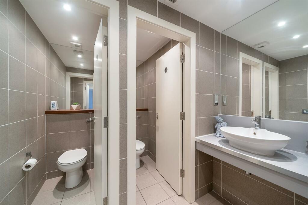 Additional property image - Westonhall Road, Stoke Prior, Bromsgrove B60 4AL