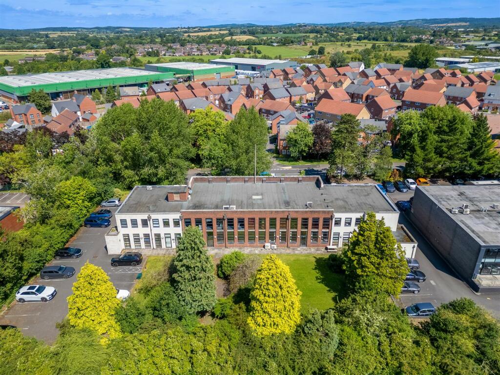 Additional property image - Westonhall Road, Stoke Prior, Bromsgrove B60 4AL