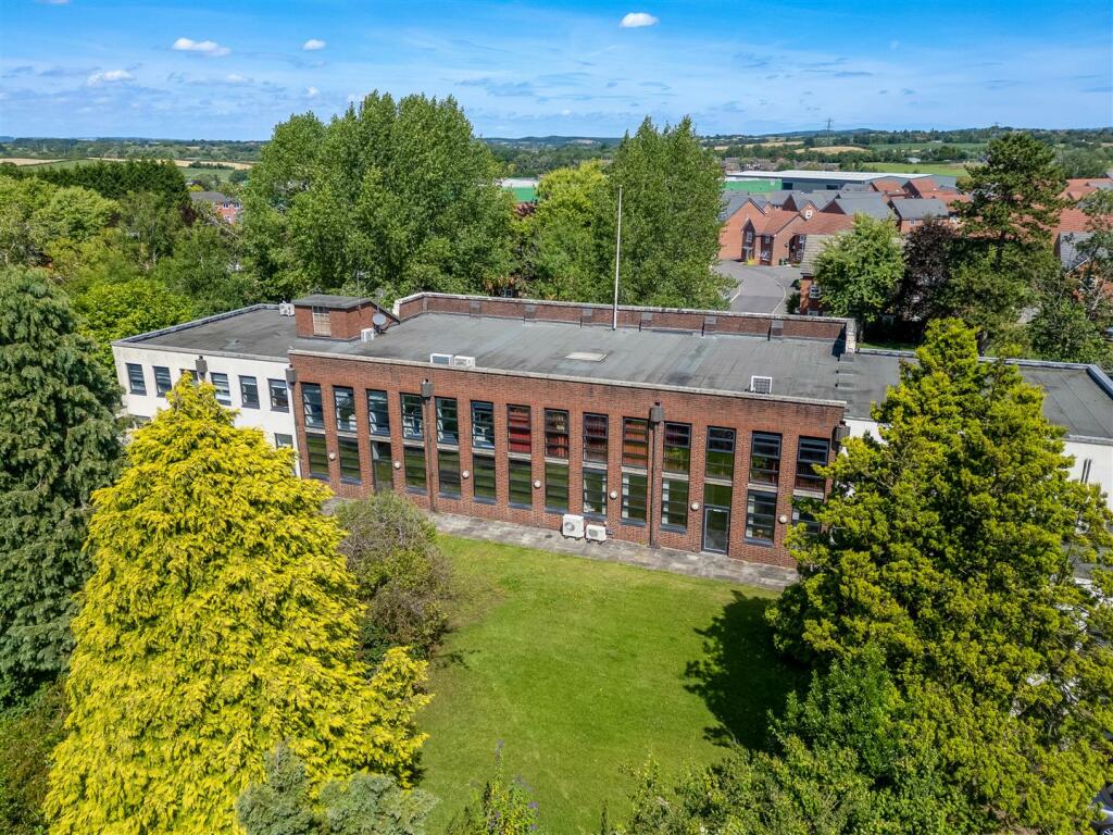 Additional property image - Westonhall Road, Stoke Prior, Bromsgrove B60 4AL