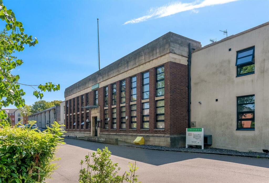 Additional property image - Westonhall Road, Stoke Prior, Bromsgrove B60 4AL