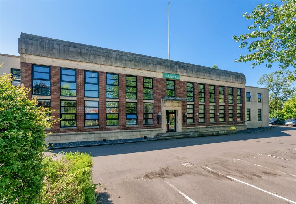 Additional property image - Westonhall Road, Stoke Prior, Bromsgrove B60 4AL