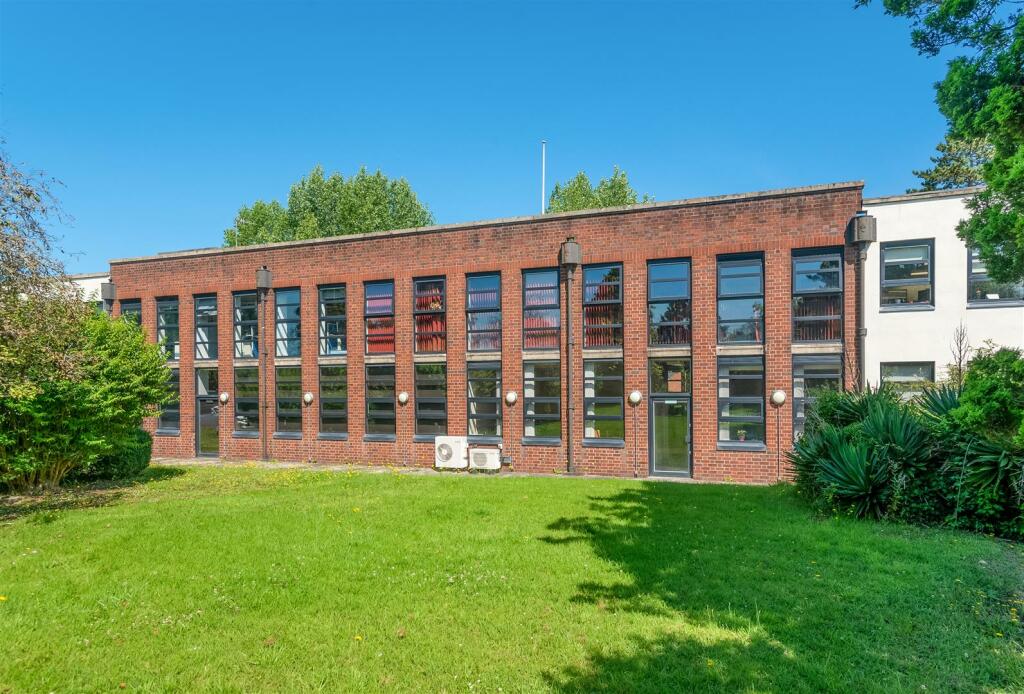 Additional property image - Westonhall Road, Stoke Prior, Bromsgrove B60 4AL