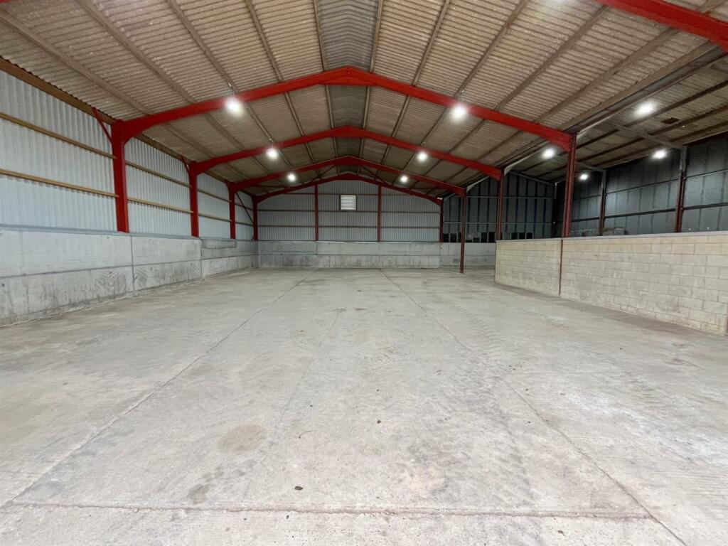 Additional property image - Rush Lane, Bidford-on-Avon Warwickshire B50 4ER