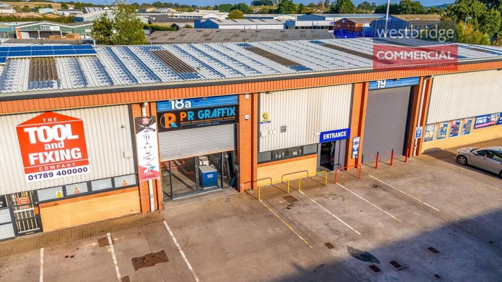 Main image of property: Arden Business Centre,, Alcester B49 6HW