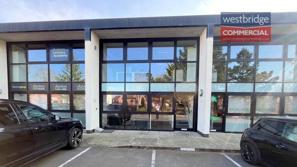 Main image of property: Westonhall Road, Stoke Prior B60 4AL