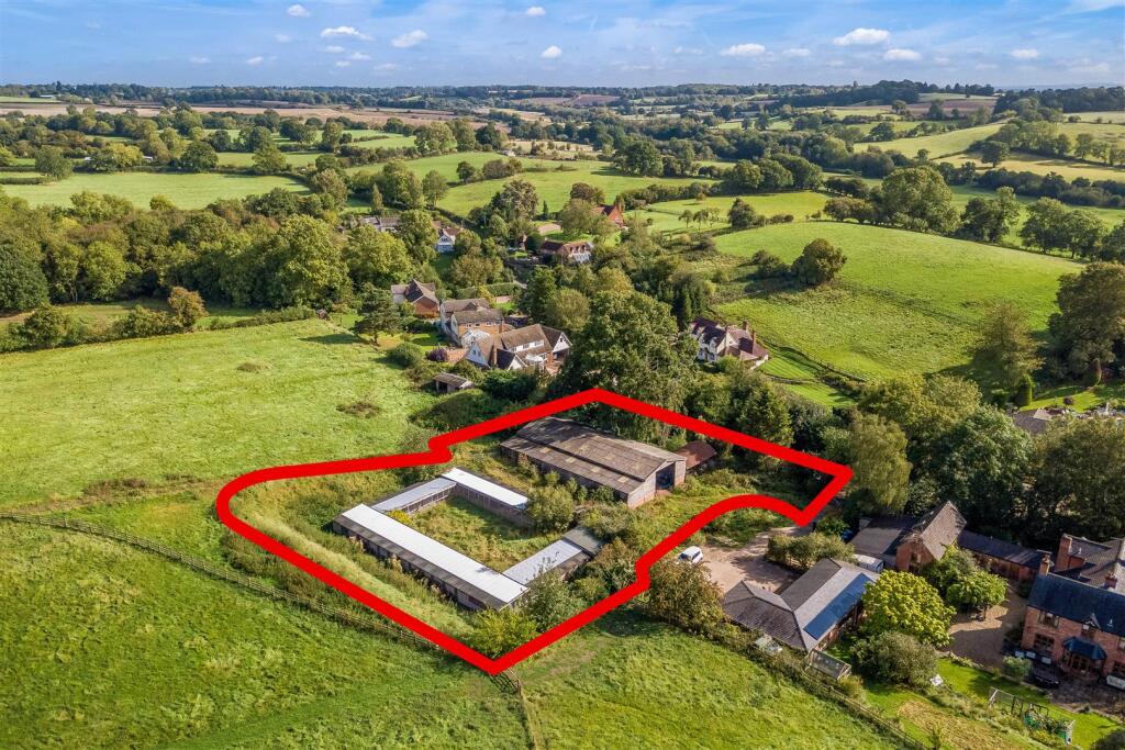 Main image of property: Langley, Stratford upon Avon CV37 0HN