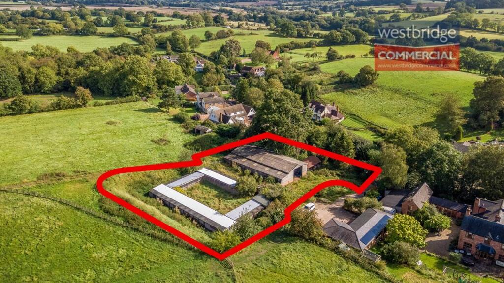 Main image of property: Langley, Stratford upon Avon CV37 0HN