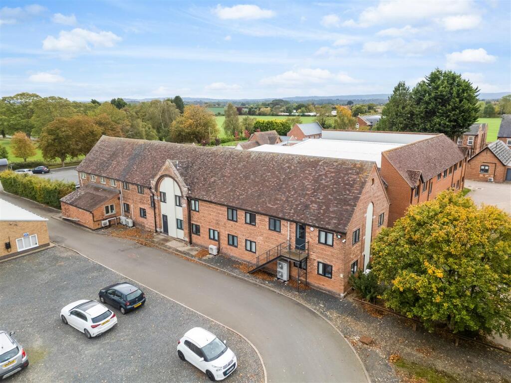Main image of property: Lauriston Business Park, Pitchill, Worcestershire WR11 8SN