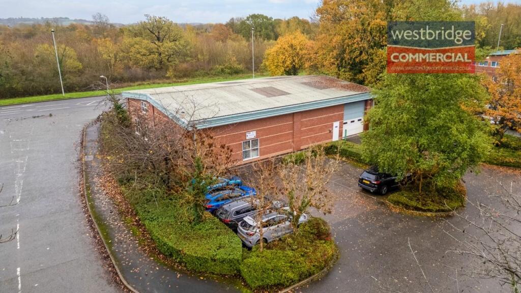 Main image of property: Meir Road, Redditch, Worcestershire B98 7SY