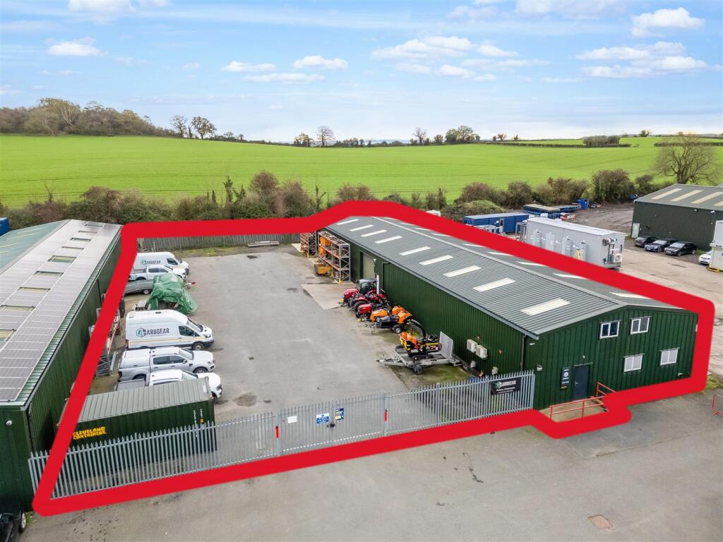 Main image of property: Priory Farm Lane, Inkberrow WR7 4HT