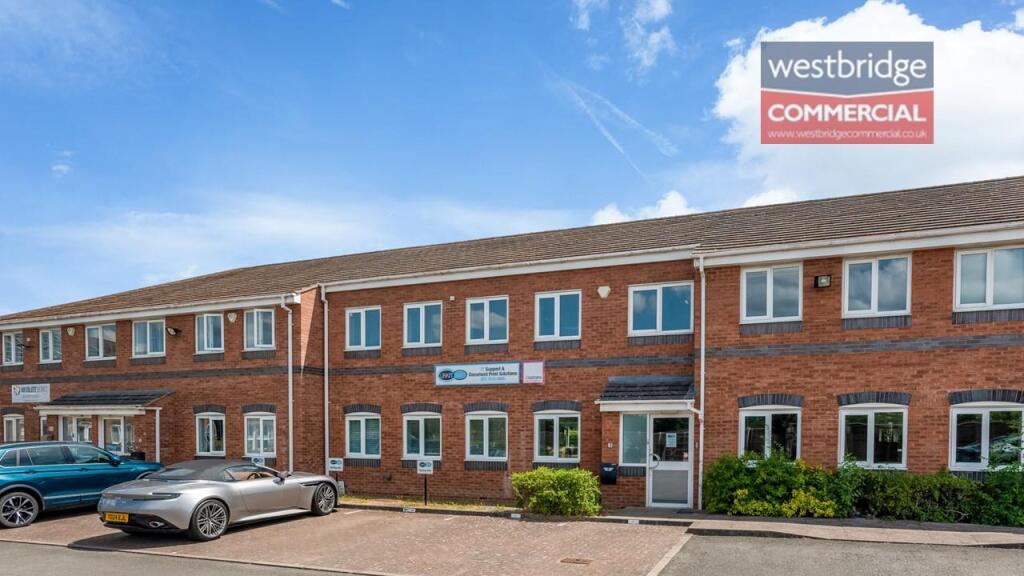 Main image of property: Wellesbourne Road, Barford, Warwick CV35 8AQ