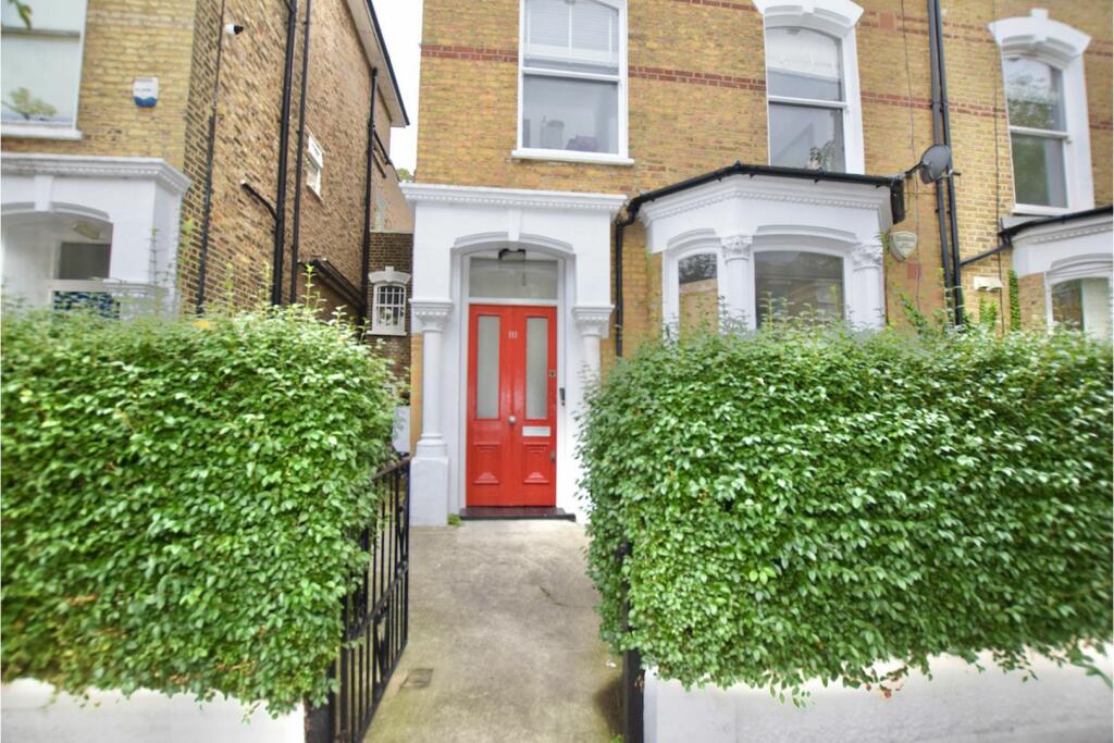 Main image of property: Wilberforce Road, London, N4
