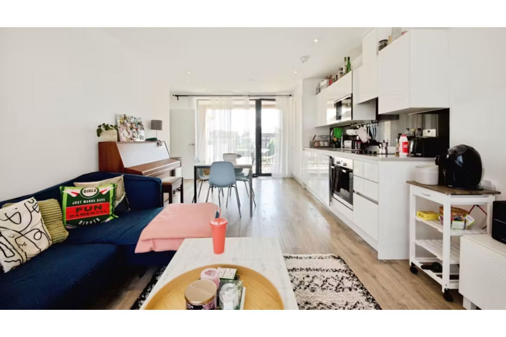 Main image of property: Canning Crescent, London, N22