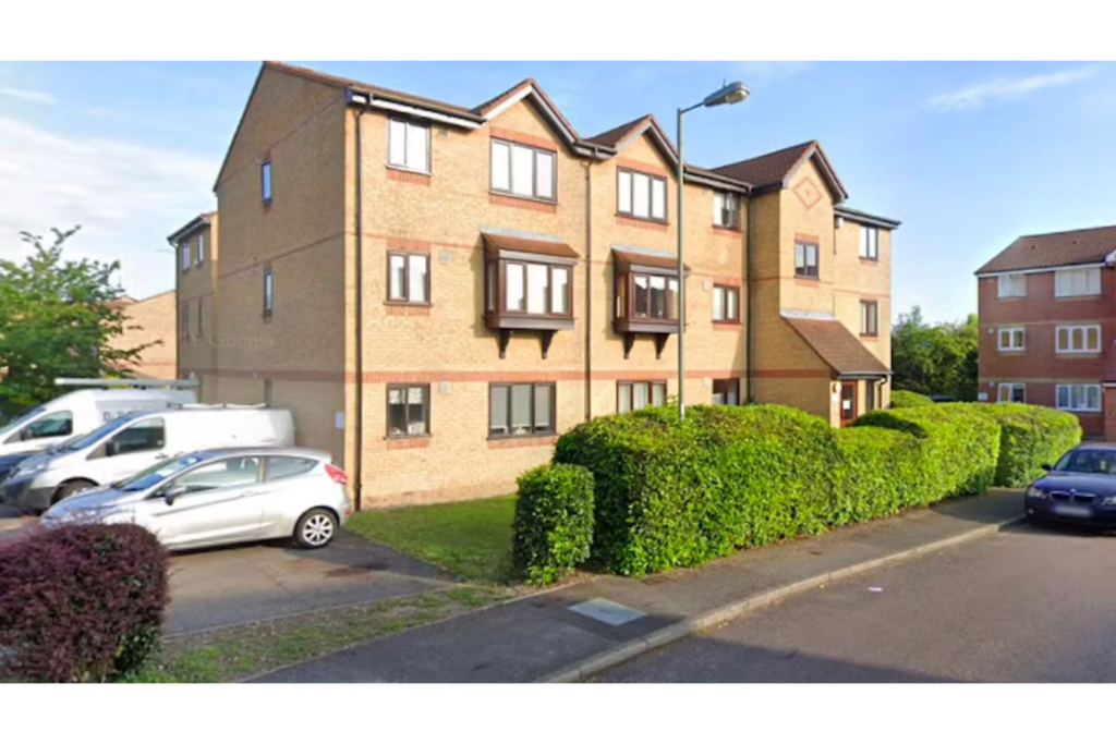 Main image of property: Blackdown Close, London, N2