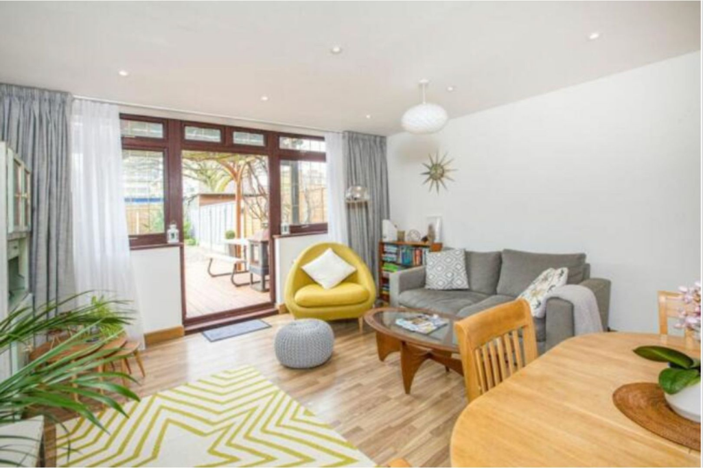 Main image of property: St. John's Estate, London, N1