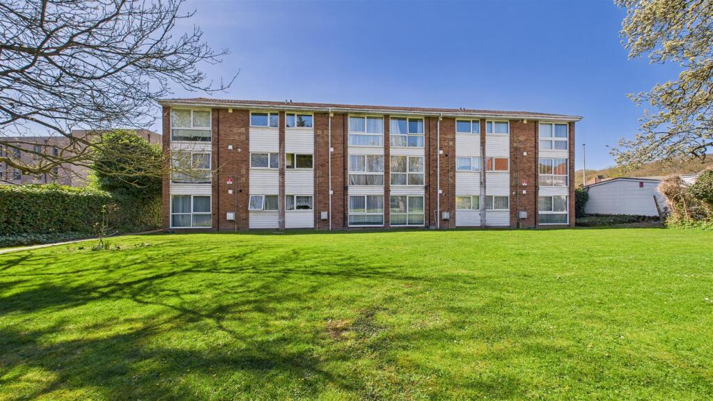 Main image of property: Rolls Court, Inks Green, Highams Park