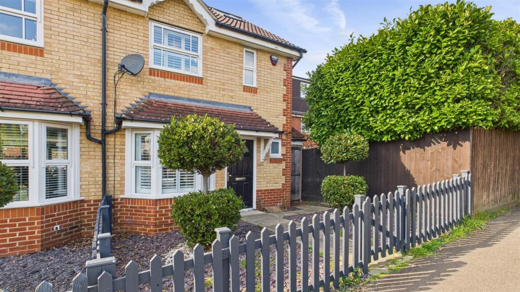 Main image of property: Lucern Close, West Cheshunt