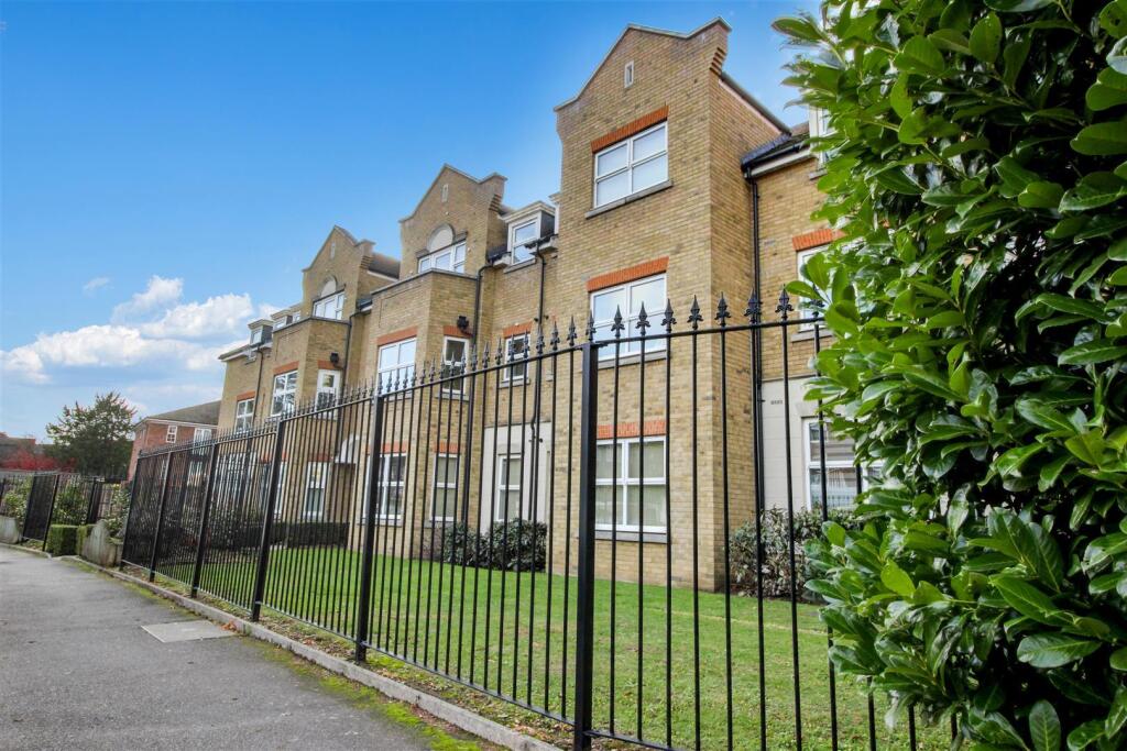 Main image of property: Salmons Brook House, Windmill Hill, Enfield
